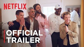 Queer Eye: Season 9 - Official Trailer Netflix - Latest Update & Release Date