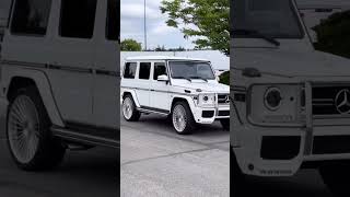 G wagon G63#shorts #short @MercedesBenz