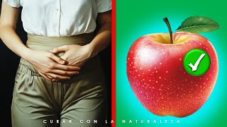 La Fruta #1 Para Limpiar Tu Colon Las Mejores Frutas Para Limpiar Tu Intestino