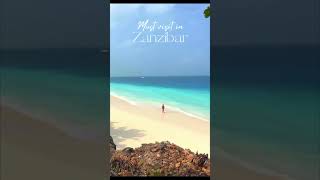 This Is Why You Should Visit Zanzibar