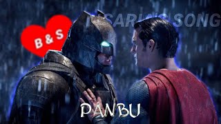 Batman vs Superman - Saria's Song || Edit