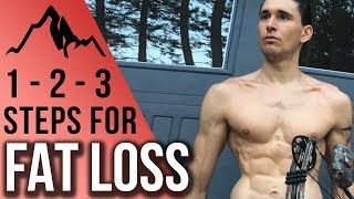 Ben Greenfield's 1-2-3 Combo for Fat Loss | Infinite Man Health