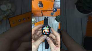 Smart Watch Ultra @restereoshop