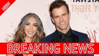 MINUTES AGO! It''s Over !Hallmark Cameron Mathison Drops Breaking News| It Will Shock U! Very Sad!