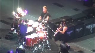 Metallica - Boston, MA, USA [2009.01.18] Full Concert