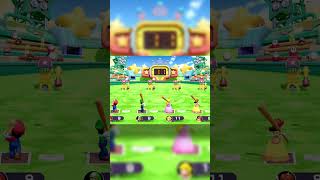 Mario Party Superstars Random Minigame 161 Mario vs Luigi vs Peach vs Daisy #minigames #marioparty