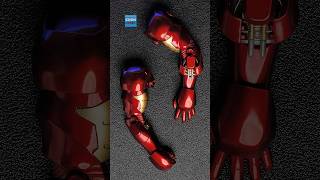 #chunhobby Which IRON MAN ? Model Kit Speed Build | Beat Build