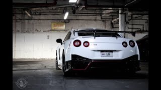 GTR Nismo Update - Induction Performance - Waiting For Parts!