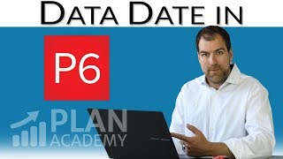 The Data Date & Updating Process: in Primavera P6