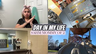 Day in my Life | GRWM| Pilates| Gymnastics/dance🎀