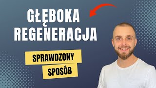 Jak dobrze zregenerować się podczas urlopu? Świadomy odpoczynek.