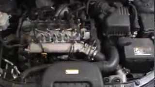 Hyundai i30 1.6crdi 90HP Power Box Installation Guide (Chip Tuning with Diesel Box)