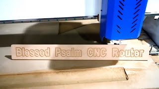 wood cnc router machine 4*8 feet engrave and cut MDF sheet