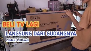 TV DIGITAL [ NYOBAIN BELI TV DIGITAL LANGSUNG DARI GUDANGNYA ]