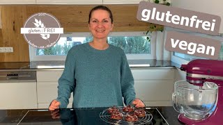 glutenfrei backen mit Nadine - was erwartet dich hier auf diesem Kanal