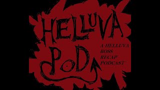 Helluva Pod | Episode 1: Damien can't get over Moxxie being Zim