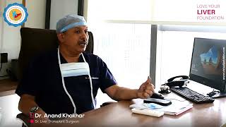 Liver Transplant Surgery