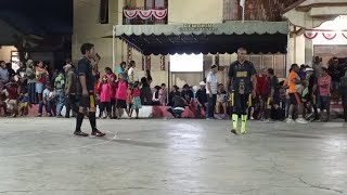 BABAK 2 FUTSAL PEGAWAI KANTOR CAMAT VS PARA KEPALA DESA|| KECAMATAN KELUBAGOLIT