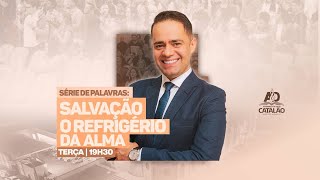 Culto de Ensino | AD Catalão l 27-08-2024