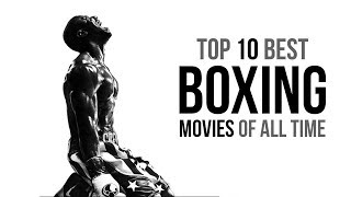 Top 10 Best Boxing Movies of All Time | List Portal