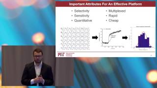 A Multiplex, Nanosensor Platform for the Real Time Monitoring of Food and Water Borne Contaminant