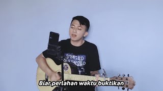 Threesixty - Dewi || cover by aksi music official