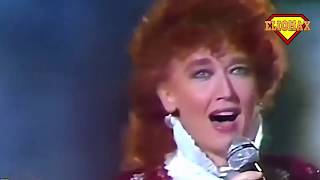 Fiorella Mannoia - Il tempo non torna più - Festivalbar 1988