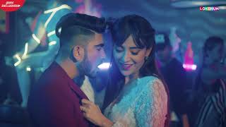 Ishq Ka Raja,addy Nagar Official Video,  Hamsar Hayat  , New Hindi Songs 2019