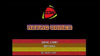 Jenit Retro Games