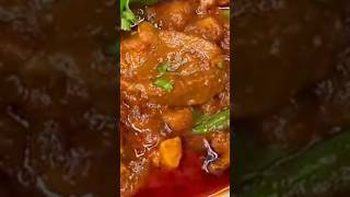 Kadhai mutton masala  #by Hyderabadi hajar