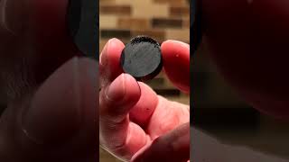 Magnet vs Iron