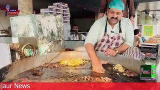 Misree Khan Kabab | Chapli Kabab | Bajaur News