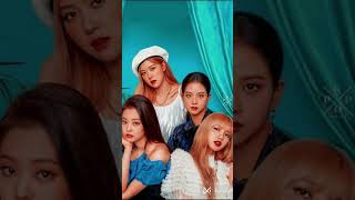 BLACKPINK edit