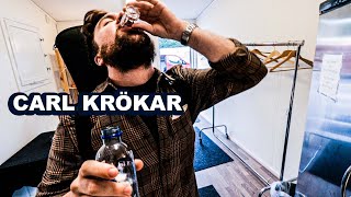 Carl Krökar i Malmö VLOGG