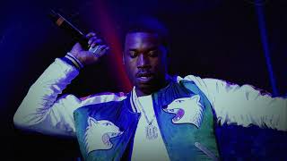 (FREE) Meek Mill Type Beat - FLY TO THE SKY