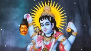 What is Sankalp?  How to do easy sankalp for daily nitya japa of bhairava 🔱 fundamentals