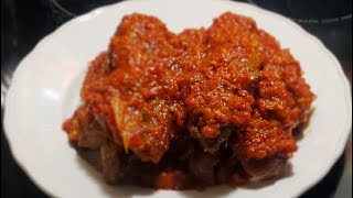 HOW TO COOK PEPPERED TURKEY RECIPE/ PEPPERED TURKEY RECIPE ANOTHER WAY YOU NEVER TRID VLOGMASS #2024