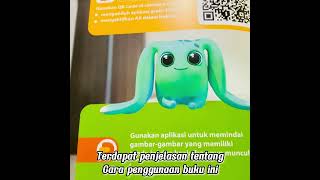 Buku Anak Ensiklopedia 4D Antariksa Buku Pengetahuan Anak Augmented Reality Devar Entertainment