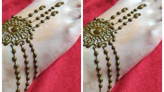 Latest ,stylish and beautiful leg mehandi design for engagement/पैरो के लिए स्टायलिश मेहंदी 2020