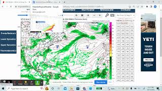 EXTREME TROPICAL UPDATE! Hurricane season is firing up...-WeatherWilliam