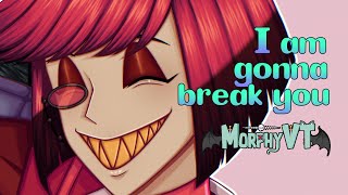 【ASMR】 Alastor wants to take you and break you until you can't walk 「Alastor x Listener Audio」