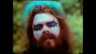 Roy Wood - Dear Elaine (promo)