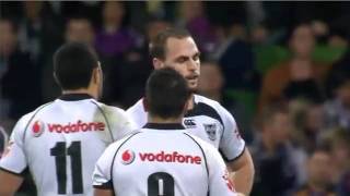 NRL storm vs warriors finals highlights 2011