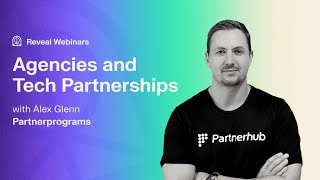 Agencies and Tech Partnerships