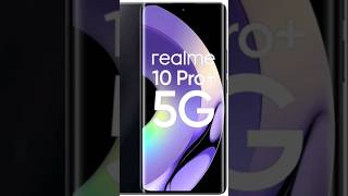 Realme 10 Pro Plus 5G #shorts #realme #realme10proplus