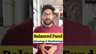 What is Balanced Fund ?