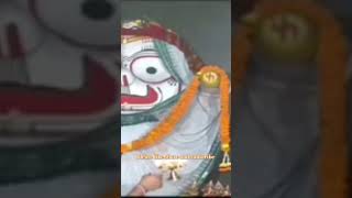 Puri Jagannath Swami harathi#god #shorts