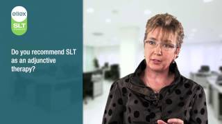 Predicting Success with SLT Video Interview with Cindy L. Huntik, BSc, MD, PhD, FRCS(C), Canada