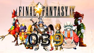 Willkommen in Madain Sari~Let´s Final Fantasy IX 039