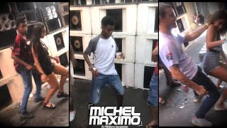 5 MINUTOS DE PISEIRO NO BAILE DO MANDELA [ DJ JOTACÊ 22 ] 2021